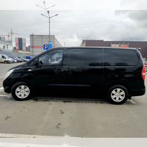 Hyundai Grand Starex 2.5 AT, 2010, 219 000 км, с пробегом, цена 1 300 000 руб.