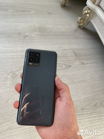 realme 8, 6/128 ГБ
