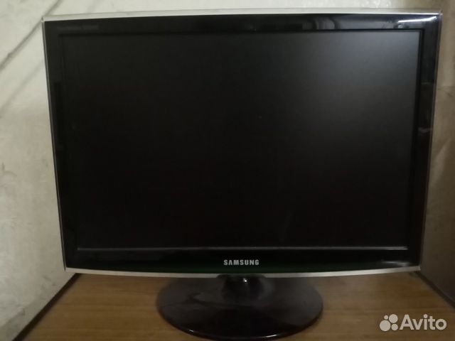 Монитор Samsung 22