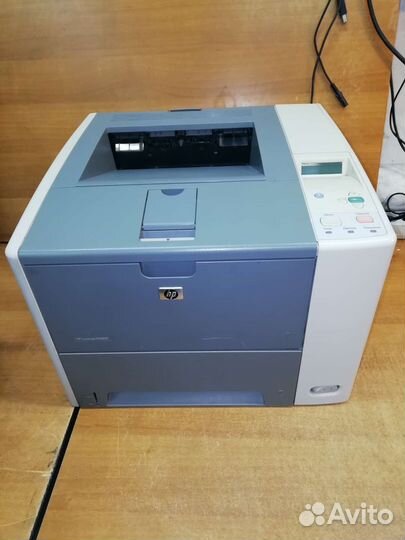Принтер hp p3005