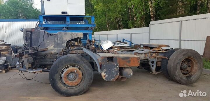 Продам коробку zf 16ст