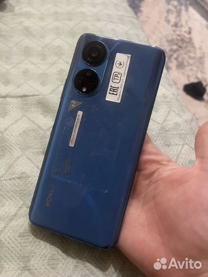 HONOR X7, 4/128 ГБ