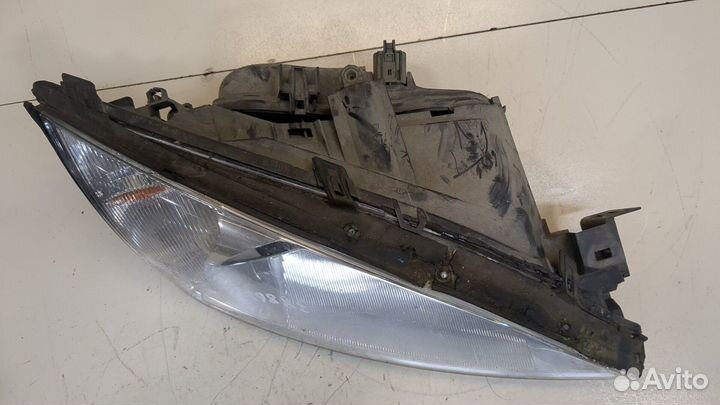 Фара (передняя) правая Ford Mondeo 3, 2005