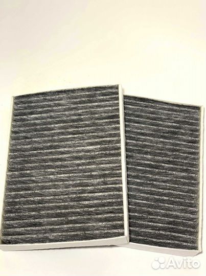 Фильтр салонный BMW 64316835405