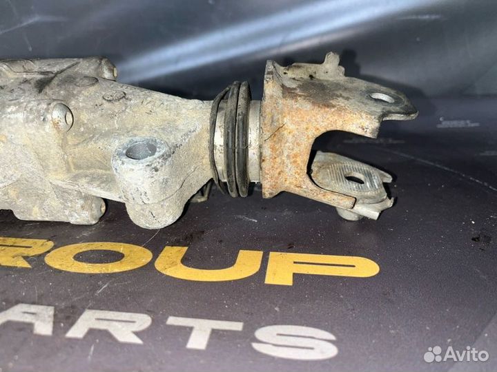 Рейка доворота задней оси (актюатор, актуатор)