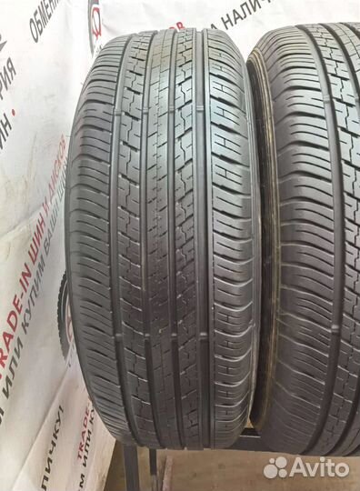 Dunlop Grandtrek ST30 225/65 R17 102H