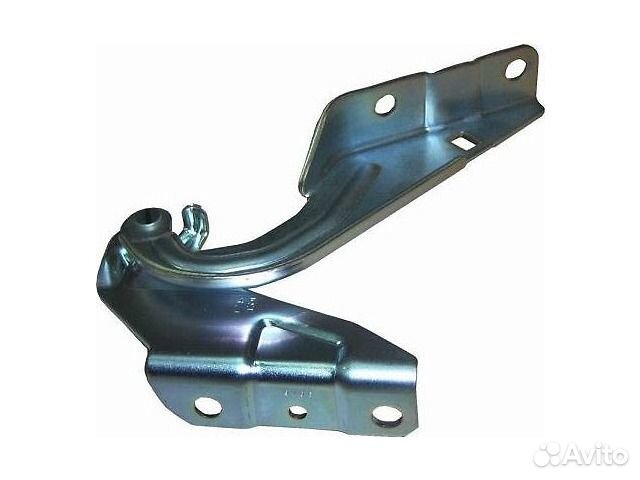 Петля капота левая Outlander Asx