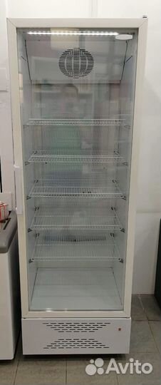 Холодильник витрина Бирюса