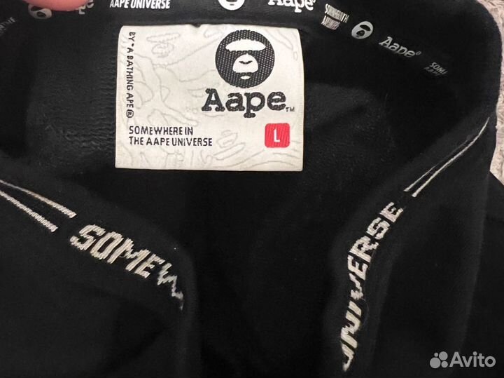 Свитшот aape