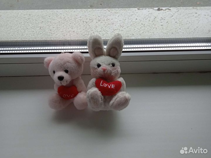 Мягкая игрушка