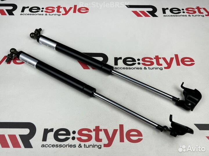 Амортизатор капота Toyota Land Cruiser 80