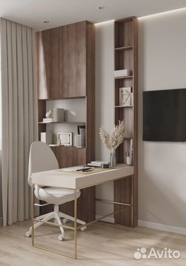 Мебель для офиса на заказ