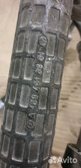 Рулевая рейка a 168 461 08 01 Mercedes A-class