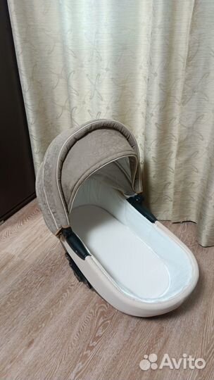 Коляска Adamex champion 3 в 1