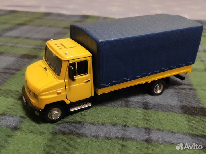 Модели автомобилей Россия / СССР