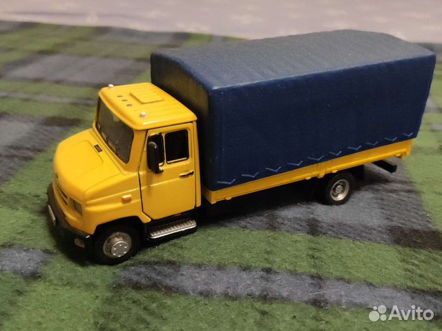 Модели автомобилей Россия / СССР