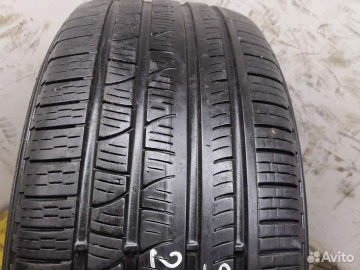 Pirelli Scorpion Verde All Season 255/55 R18