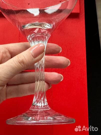 Бокал для коктейлей и пива