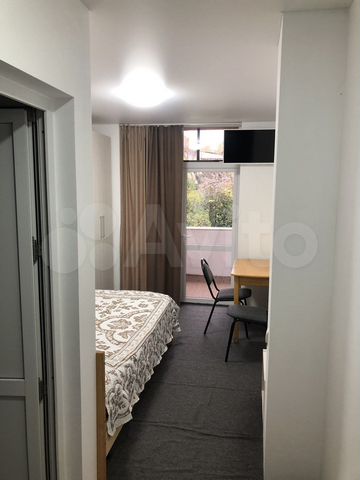 Комната 18 м², 2/2 эт.