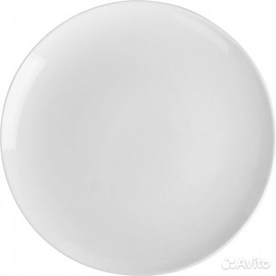 Блюдо для пиццы «Бургер Солюшнс» Burger Solut Arcoroc