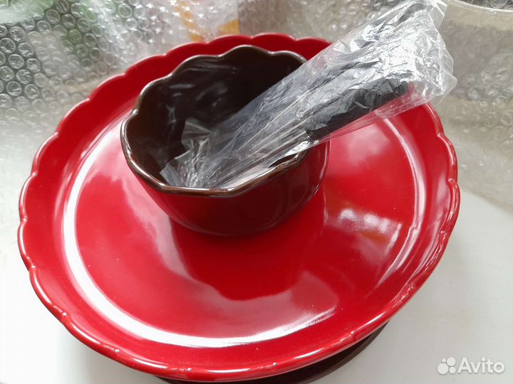 Фондюшница