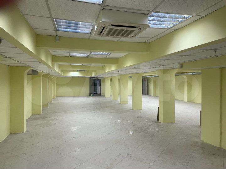 Свободного назначения, 300 м²