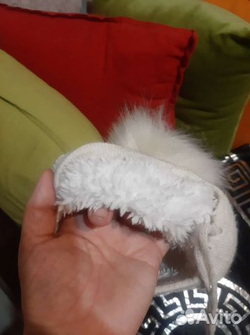 Шапочка до года