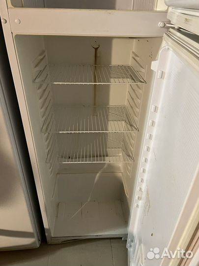 Холодильник под коптильный- инкубаторный аппарат