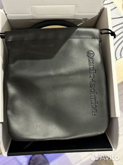 Наушники ath m30x