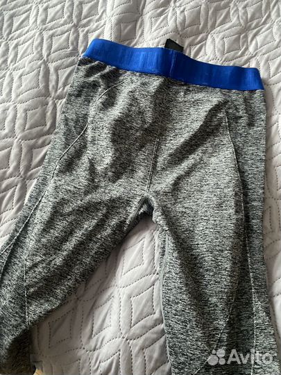 Лосины спортивные everlast