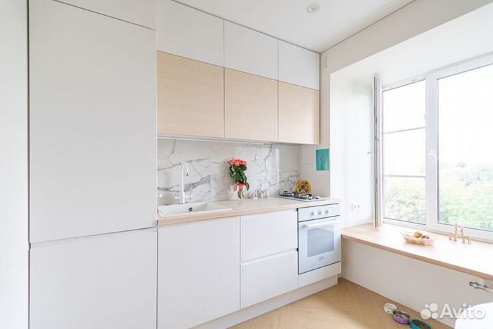 Кухня угловая. Цена за всю кухнюCN:018832