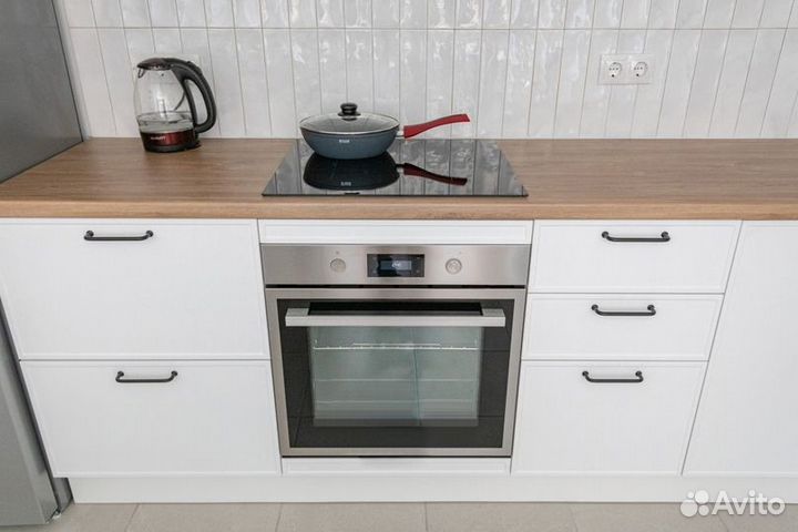 Цена за всю кухню. рассрочкаcn:039534