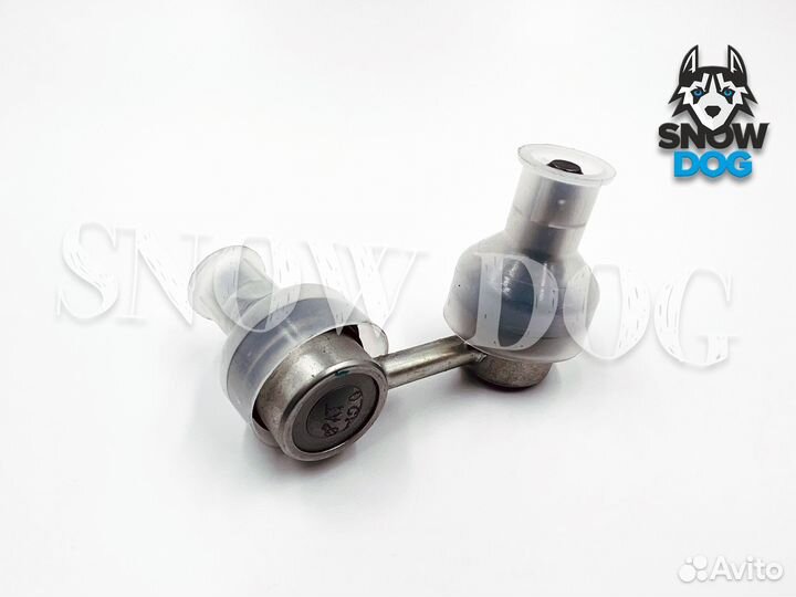 Тяга стабилизатора задняя левая CfMoto 9010-060700