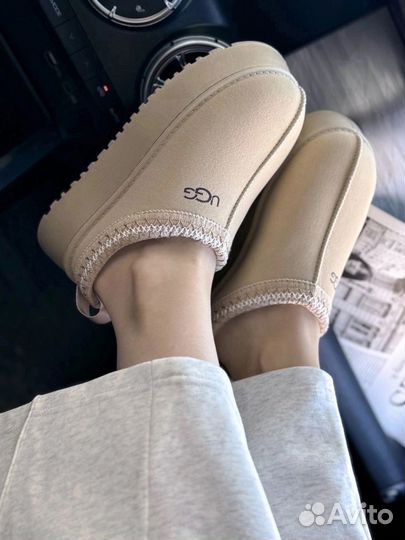 Ugg женские на платформе