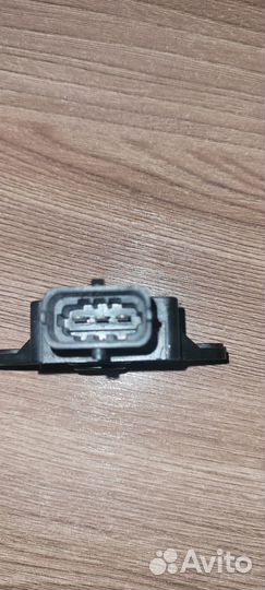 Датчик положения дросельной заслонки брп