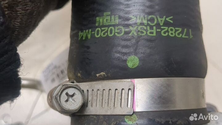 Турбина Honda CR-V, 2013