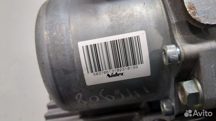 Электроусилитель руля Renault Megane 3, 2014