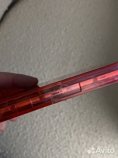 Палитра теней