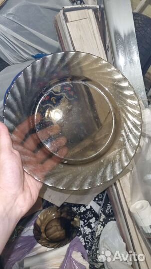 Столовый сервиз Франция