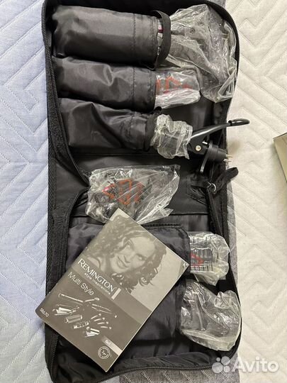 Мультистайлер Remington 5в1