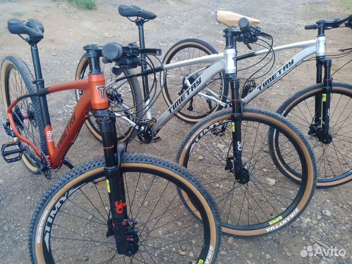 Велосипед 29