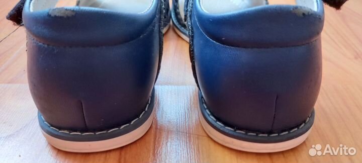 Сандалии для девочки 32 размер