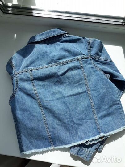 Вещи женские новые размер s