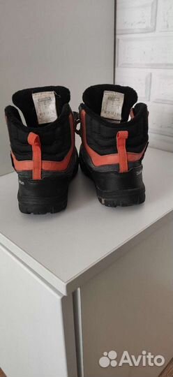 Ботинки quechua 31р-ра