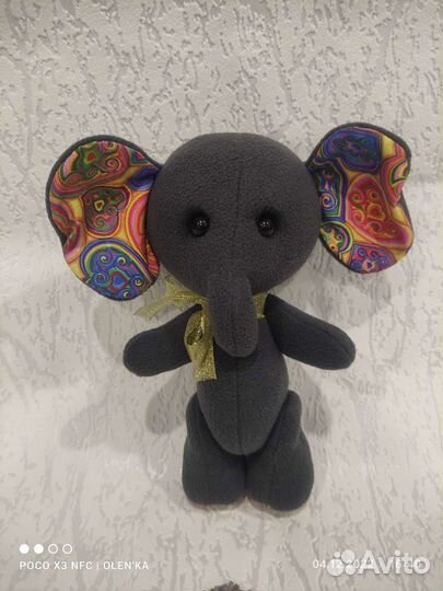 Ручная работа