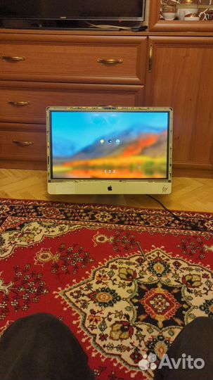 Матрицы iMac 27 2011 лотом