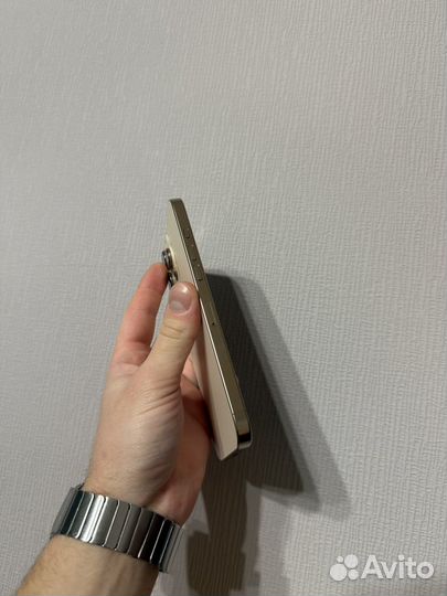 iPhone 16 Pro Max, 256 ГБ