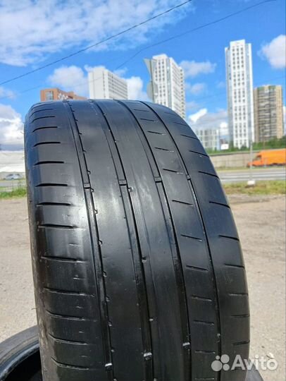 Dunlop SP Sport Maxx RT 2 285/40 R20