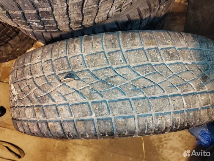 КАМА Кама-221 235/70 R16