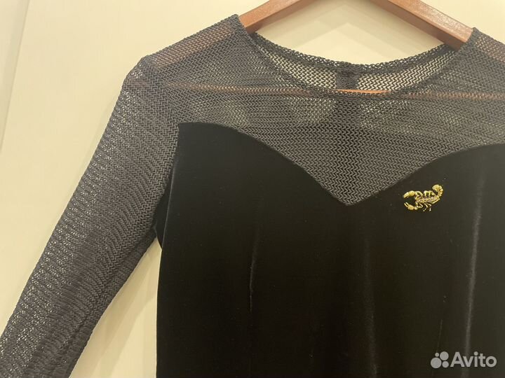 Платье женское вечернее